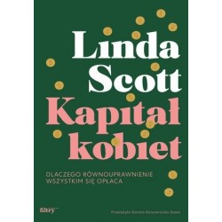 Kapitał Kobiet. Dlaczego...