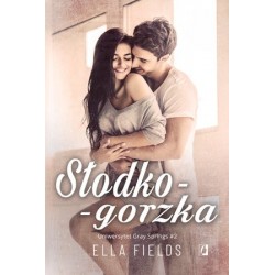 Słodko-gorzka. Uniwersytet...