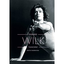 Gerard Wilk. Tancerz