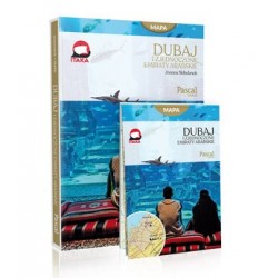 Dubaj i Emiraty Arabskie...