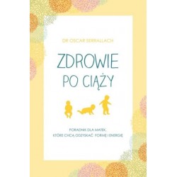 Zdrowie po ciąży