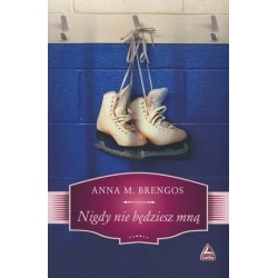 Nigdy nie będziesz mną