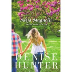 Aleja Magnolii. Seria...