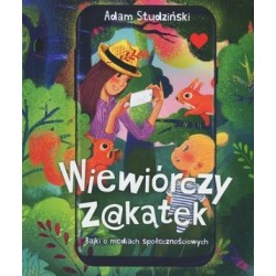 Wiewiórczy Zakątek