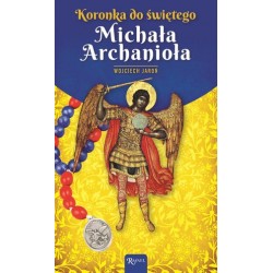 Koronka do św Michała...