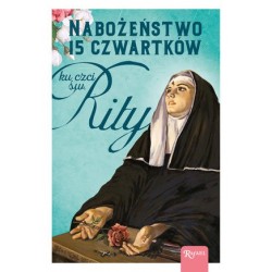Nabożeństwo 15 czwartków ku...