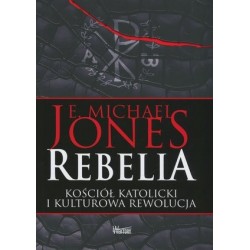 Rebelia. Kościół katolicki...