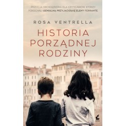 Historia porządnej rodziny