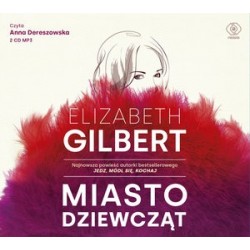 Miasto dziewcząt (książka...