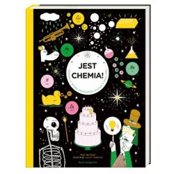 Jest chemia! Śledztwo w...