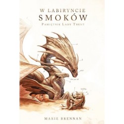 W labiryncie smoków....