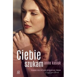 Ciebie szukam