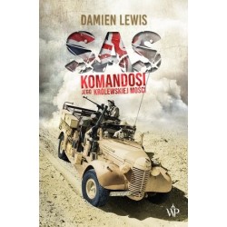 SAS. Komandosi Jego...