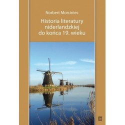 Historia literatury...