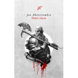 Ostre cięcia. Cykl Pierwsze...