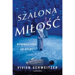 Szalona miłość....