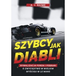 Szybcy jak diabli....