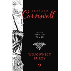 Wojownicy burzy. Cykl Wojny...