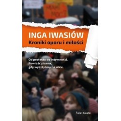 Kroniki oporu i miłości