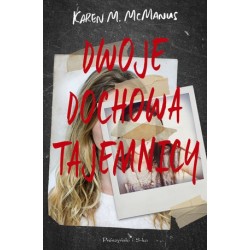 Dwoje dochowa tajemnicy