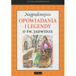 Najpiękniejsze opowiadania...