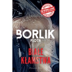 Białe kłamstwa. Seria o...