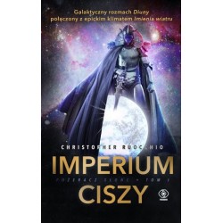 Imperium Ciszy. Seria...