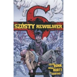 Szósty rewolwer 5: Zimowe...