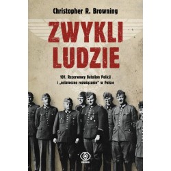 Zwykli ludzie. 101....