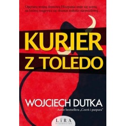 Kurier z Toledo