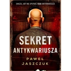 Sekret antykwariusza