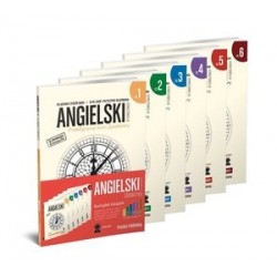 Pakiet: Angielski w...