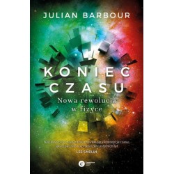 Koniec czasu. Nowa...