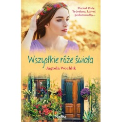 Wszystkie róże świata