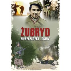 Żubryd. Bieszczadzki `Ogień`