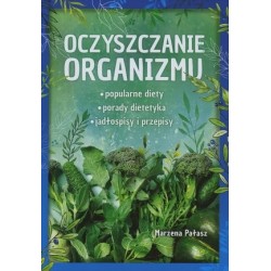 Oczyszczanie organizmu