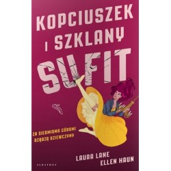 Kopciuszek i szklany sufit