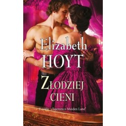 Złodziej cieni. Cykl...