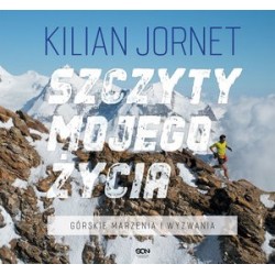 Szczyty mojego życia....