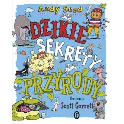 Dzikie sekrety przyrody