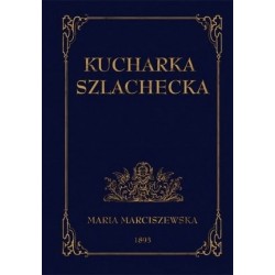 Kucharka Szlachecka
