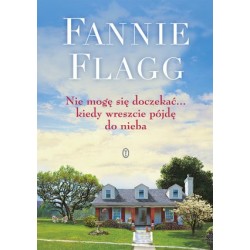 Nie mogę się doczekać......