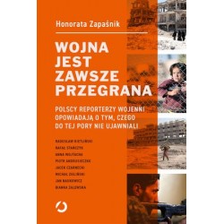 Wojna jest zawsze...