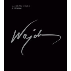 Andrzej Wajda. Rysunki
