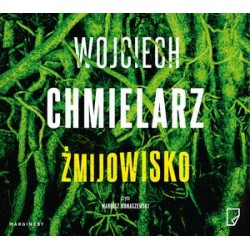 Żmijowisko (książka audio)