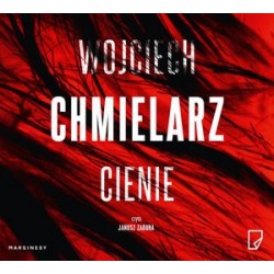 Cienie (książka audio)