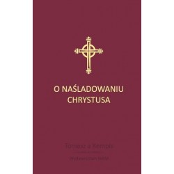 O naśladowaniu Chrystusa