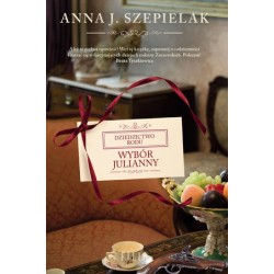 Wybór Julianny. Saga...