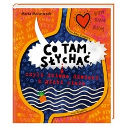 Co tam słychać, czyli...