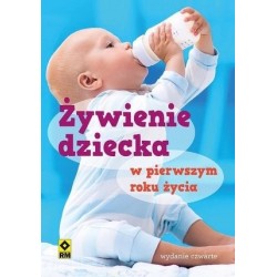 Żywienie dziecka w...